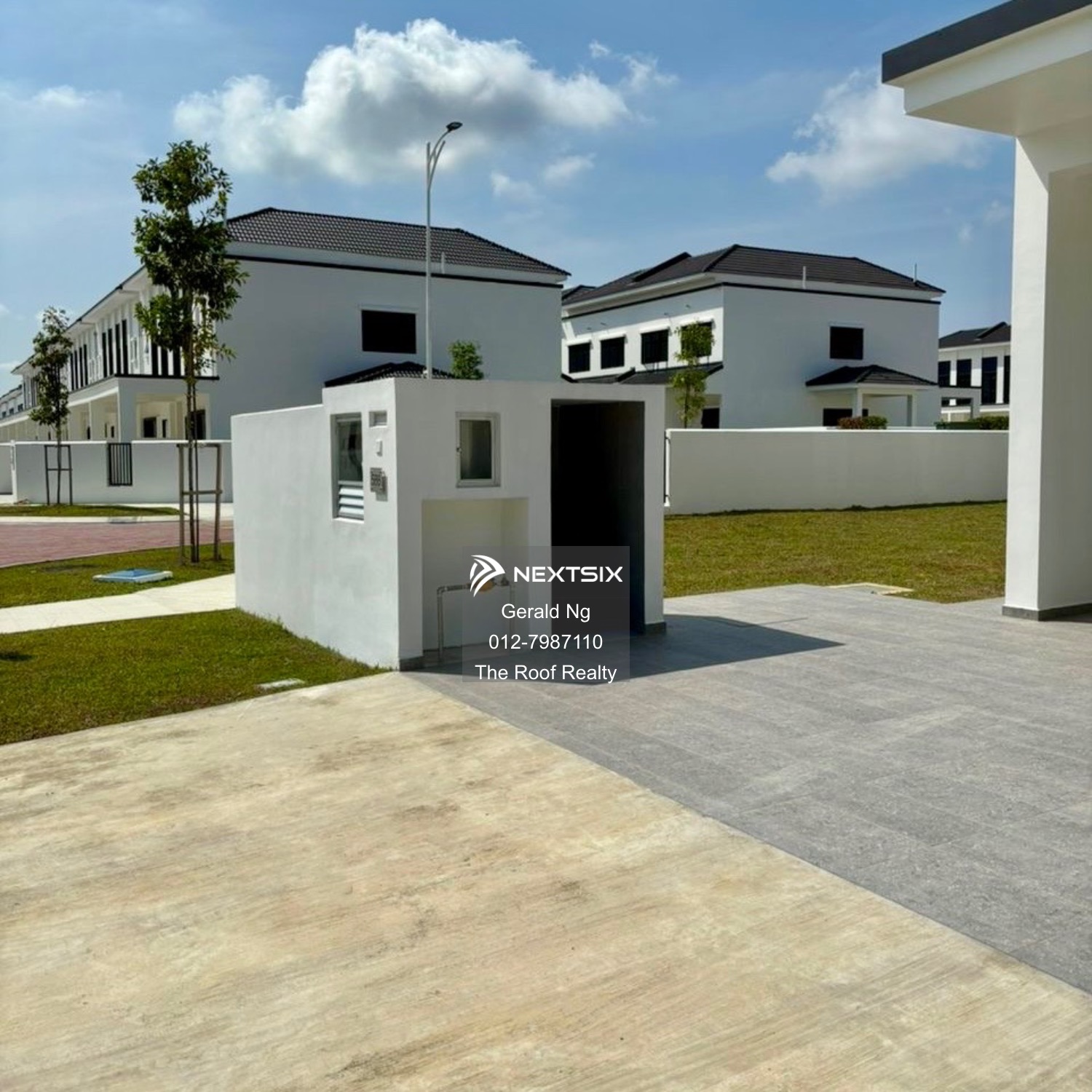 2-sty Terrace/Link House For Sale in Johor Bahru Johor - Image 6