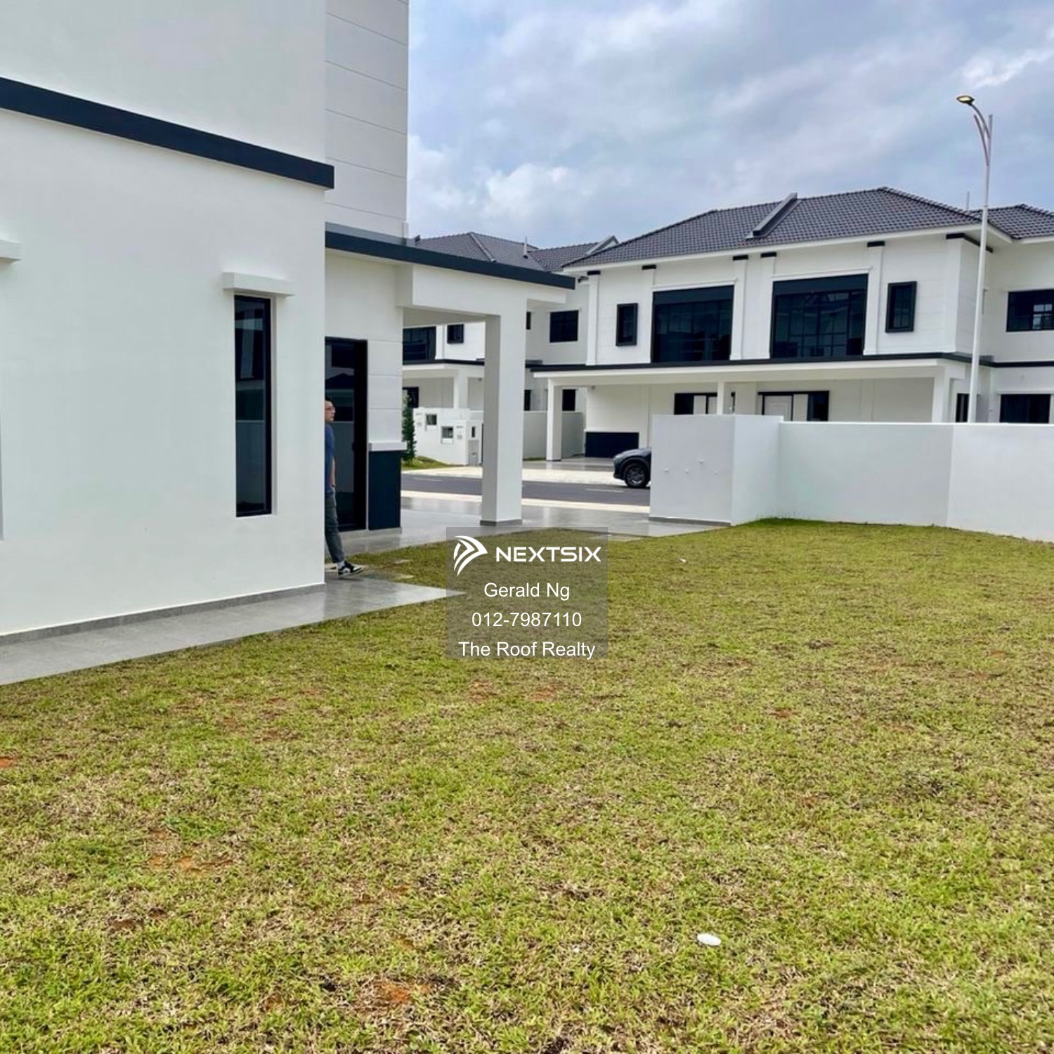 2-sty Terrace/Link House For Sale in Johor Bahru Johor - Image 7