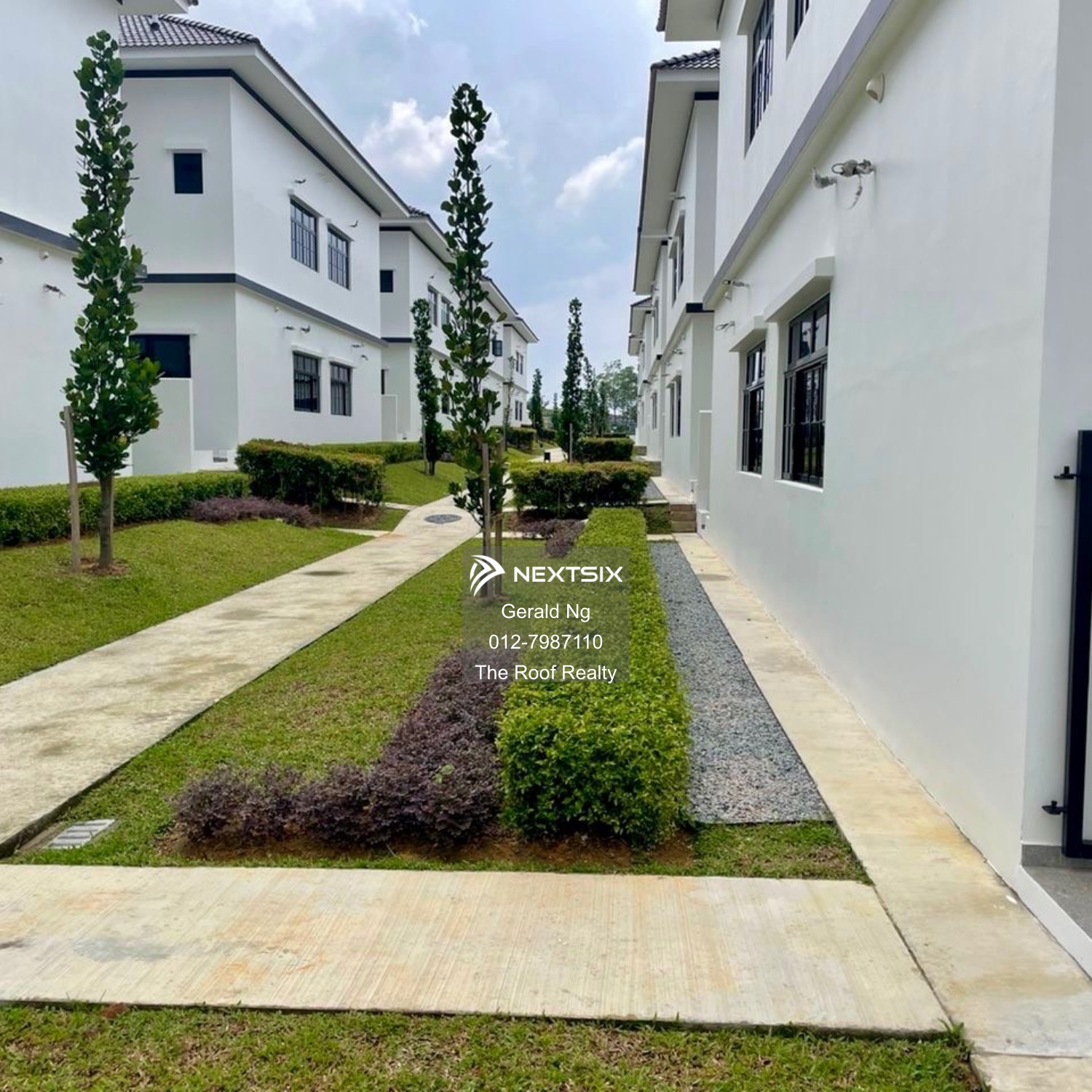 2-sty Terrace/Link House For Sale in Johor Bahru Johor - Image 8