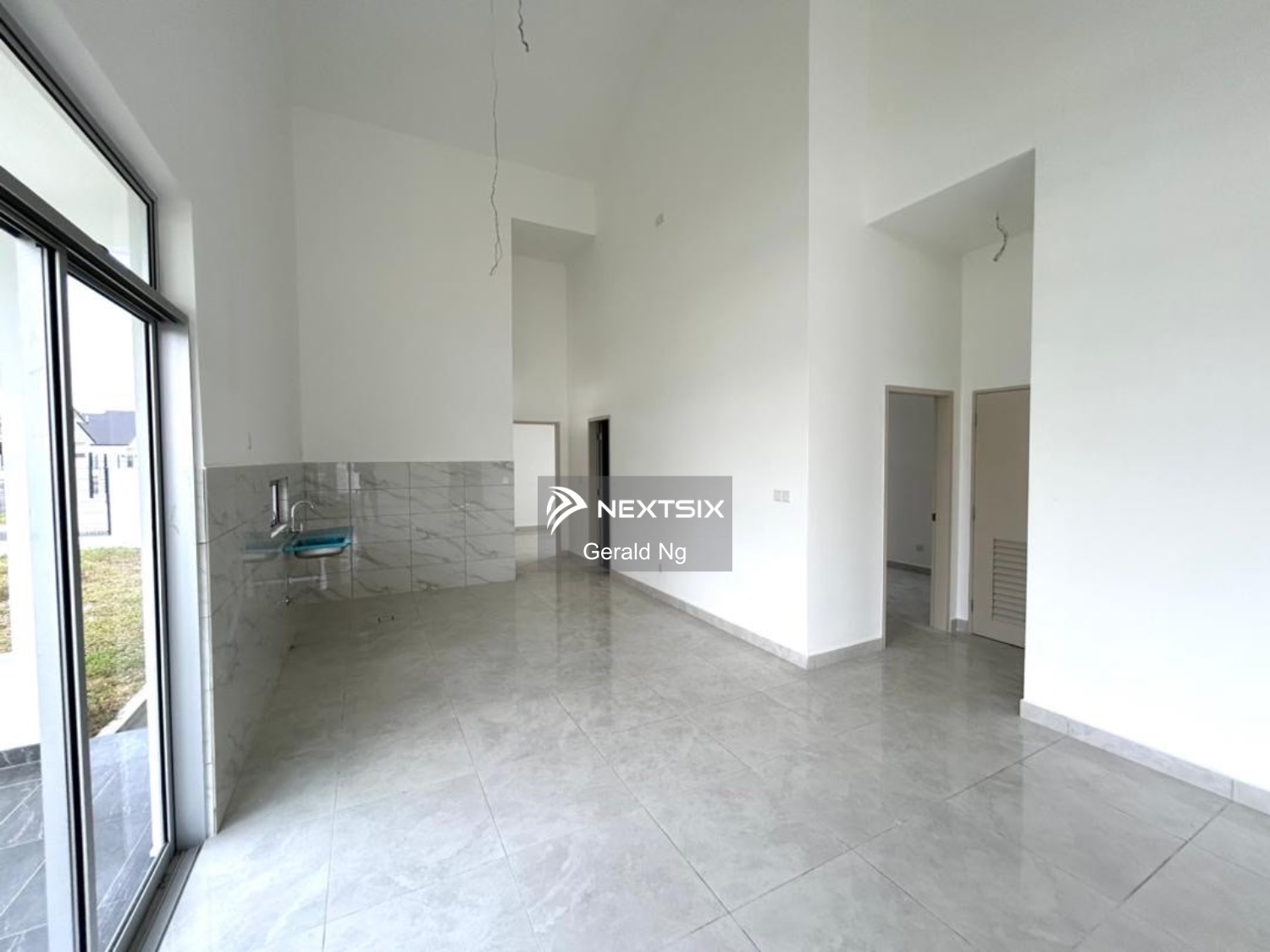 1-sty Terrace/Link House For Sale in Johor Bahru Johor - Image 9