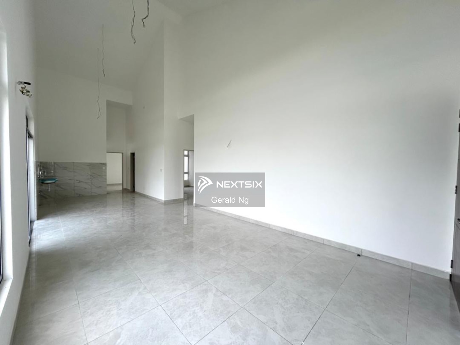 1-sty Terrace/Link House For Sale in Johor Bahru Johor - Image 10