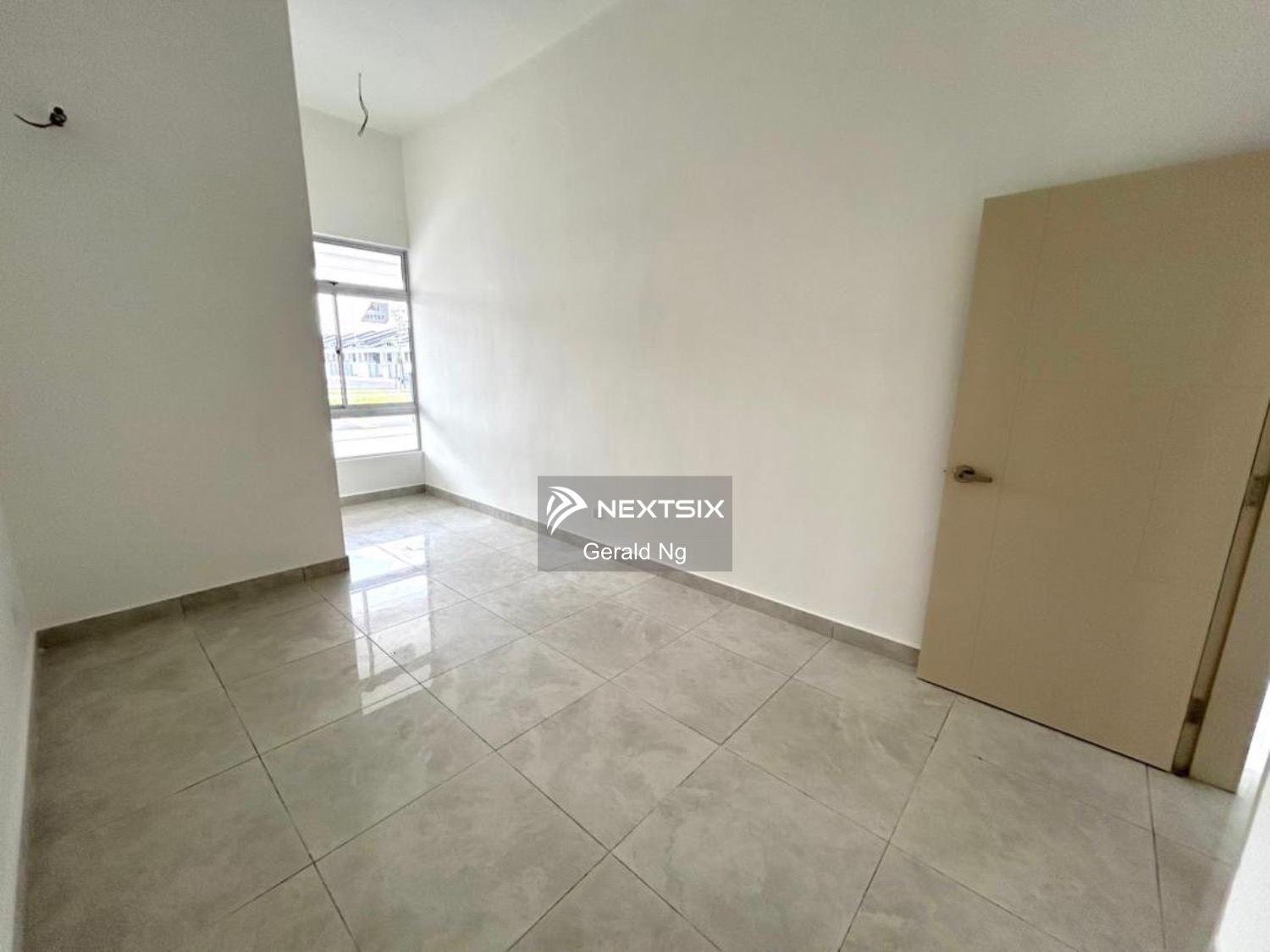 1-sty Terrace/Link House For Sale in Johor Bahru Johor - Image 11