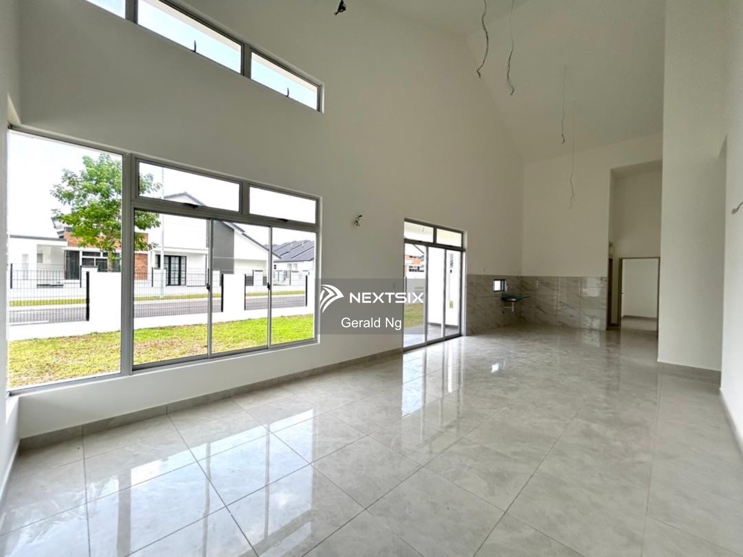 1-sty Terrace/Link House For Sale in Johor Bahru Johor - Image 12