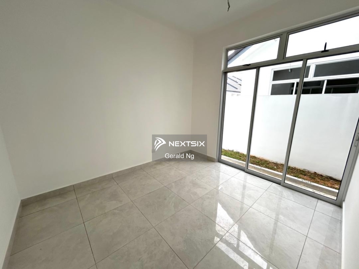 1-sty Terrace/Link House For Sale in Johor Bahru Johor - Image 5