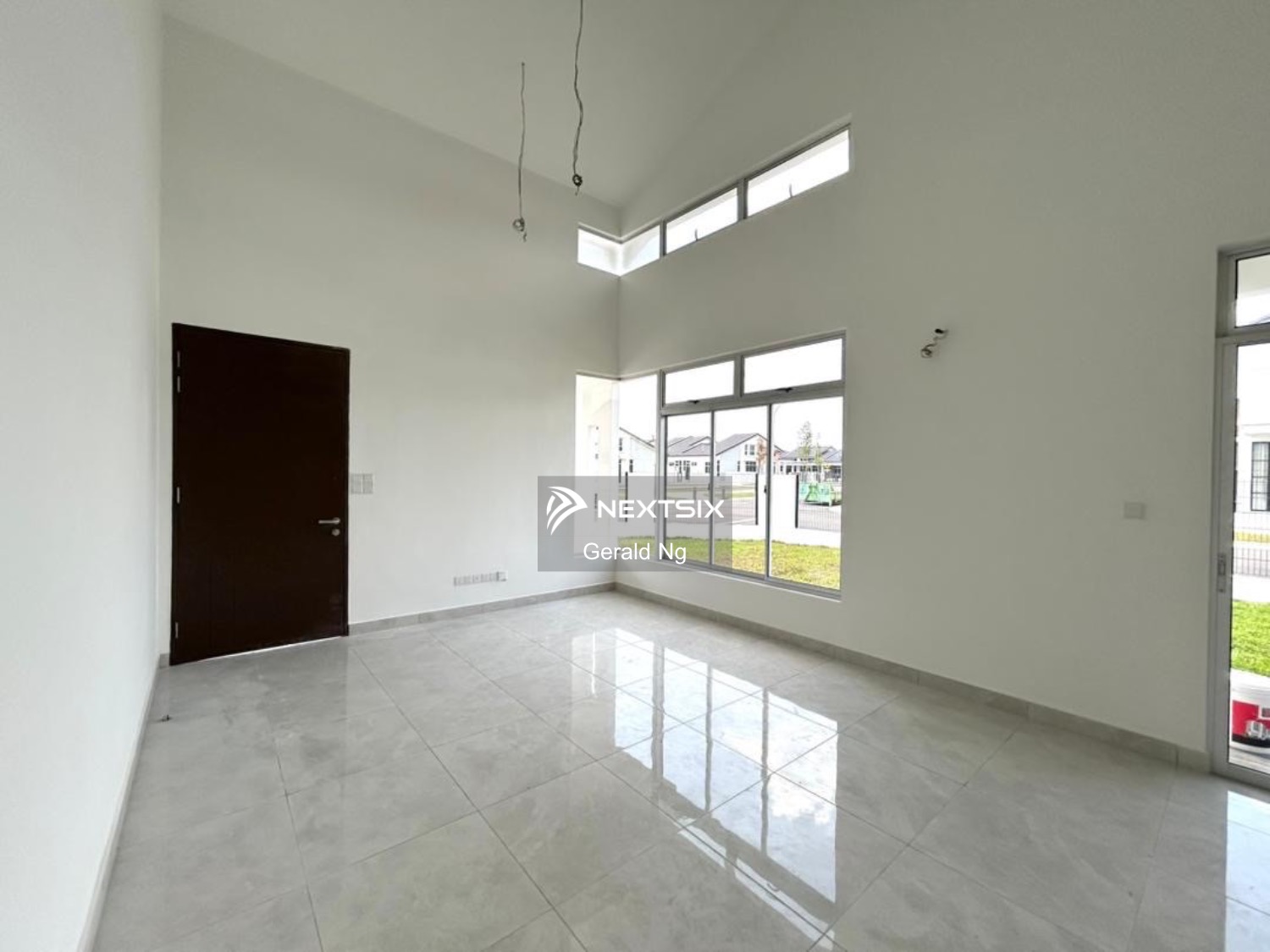 1-sty Terrace/Link House For Sale in Johor Bahru Johor - Image 6