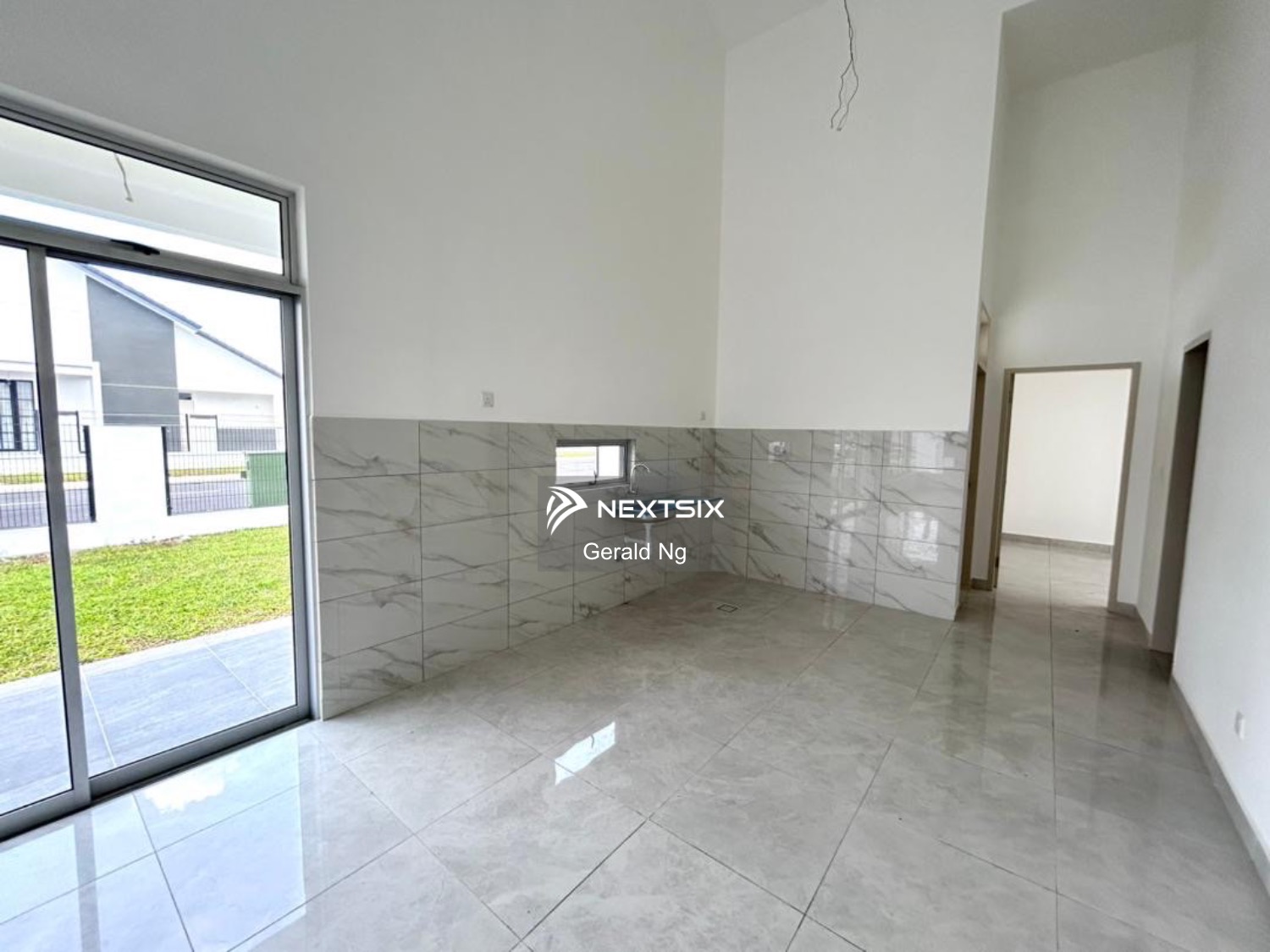 1-sty Terrace/Link House For Sale in Johor Bahru Johor - Image 7