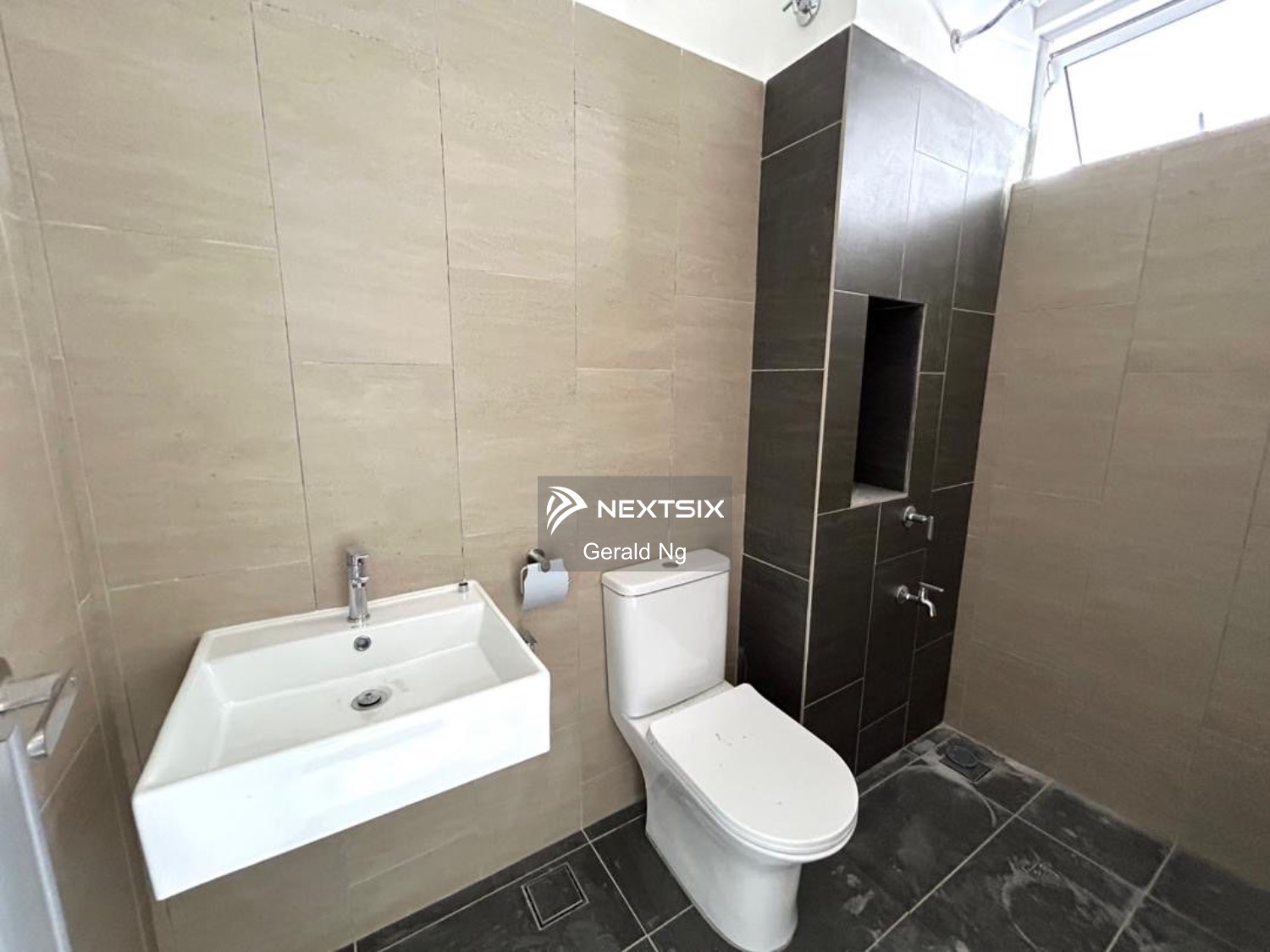 1-sty Terrace/Link House For Sale in Johor Bahru Johor - Image 8