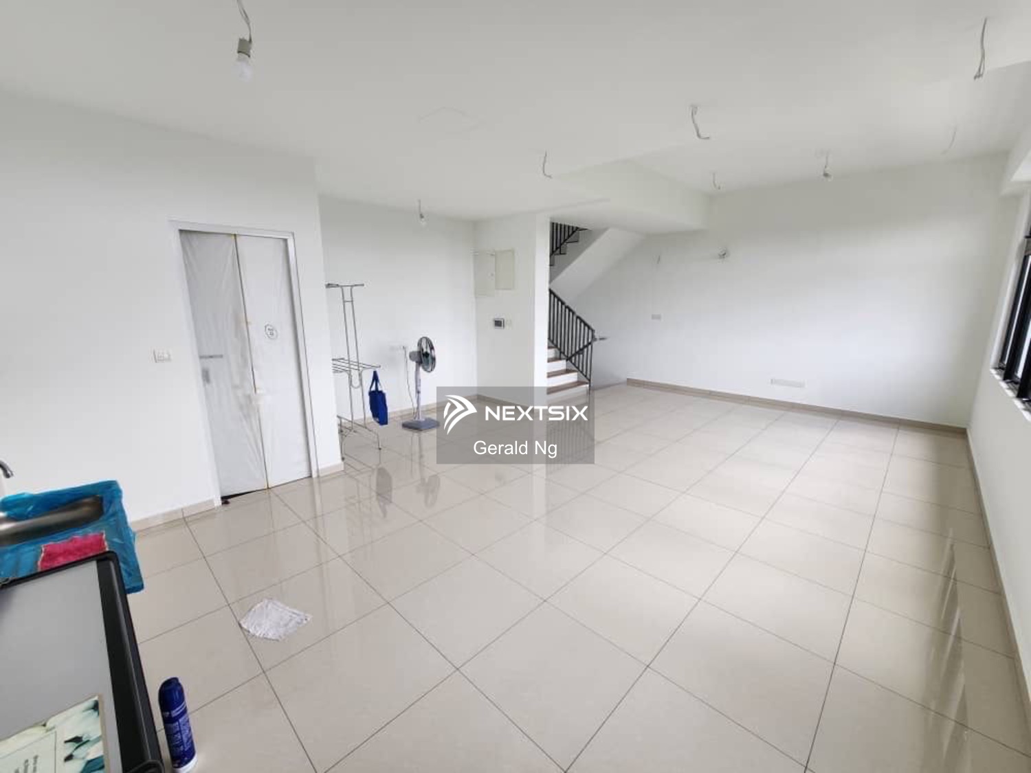 1.5-sty Terrace/Link House For Sale in Iskandar Puteri (Nusajaya) Johor