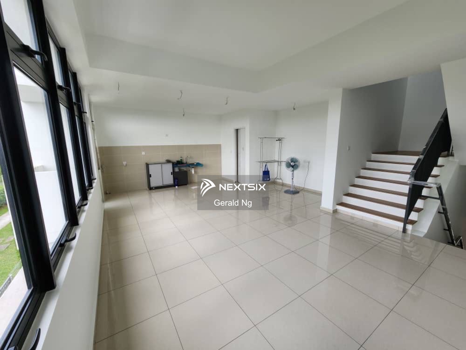 1.5-sty Terrace/Link House For Sale in Iskandar Puteri (Nusajaya) Johor - Image 5