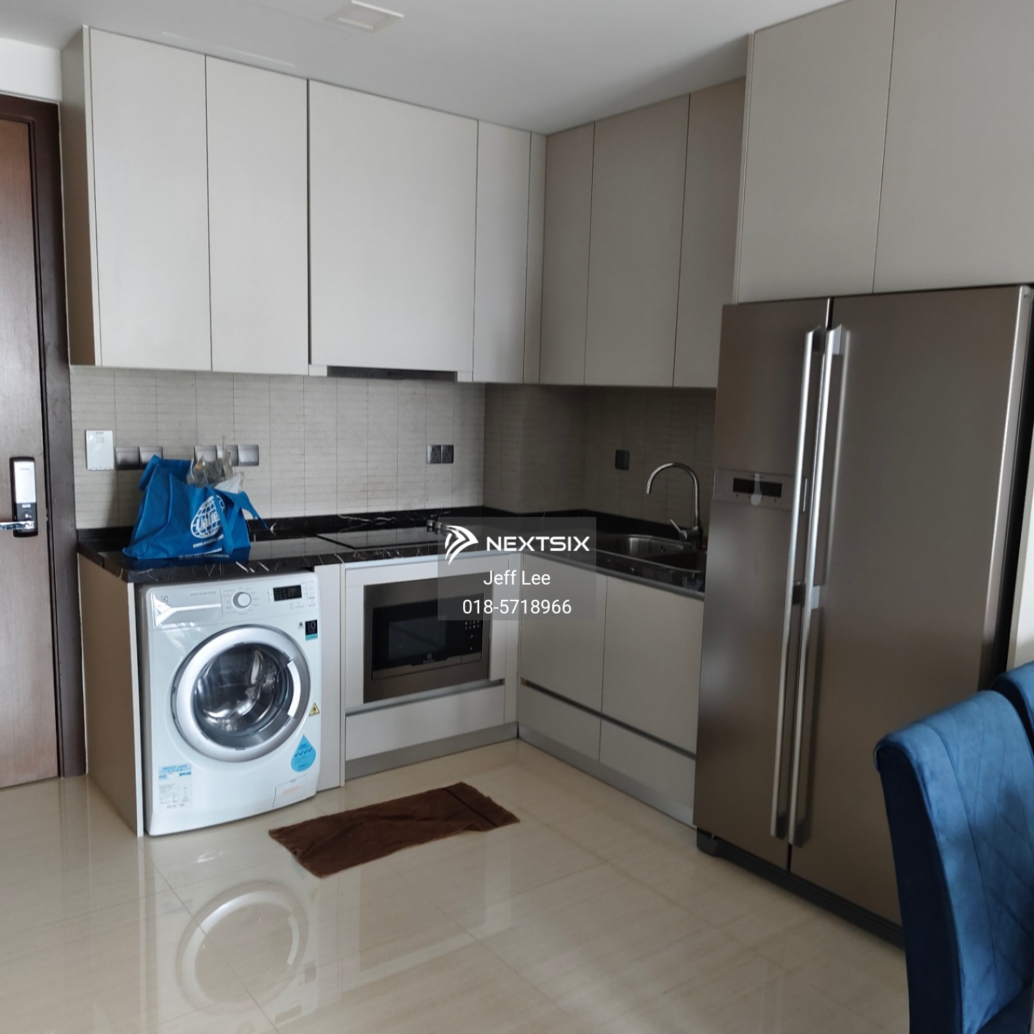 Serviced Residence For Rent in Iskandar Puteri (Nusajaya) Johor