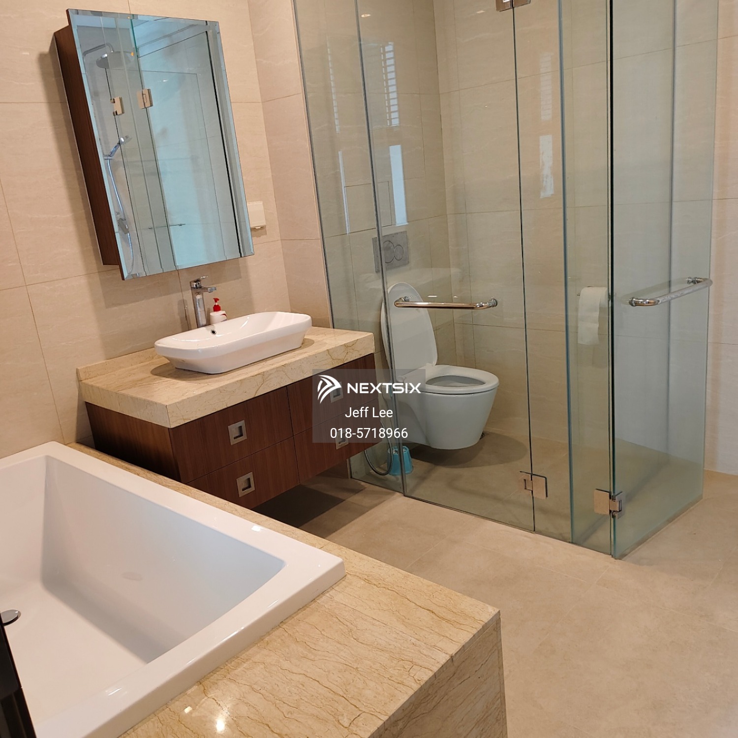 Serviced Residence For Rent in Iskandar Puteri (Nusajaya) Johor - Image 5