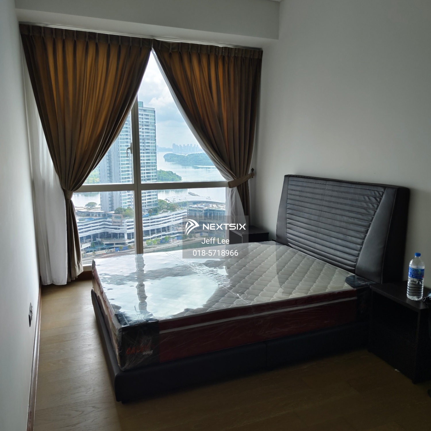 Serviced Residence For Rent in Iskandar Puteri (Nusajaya) Johor - Image 6