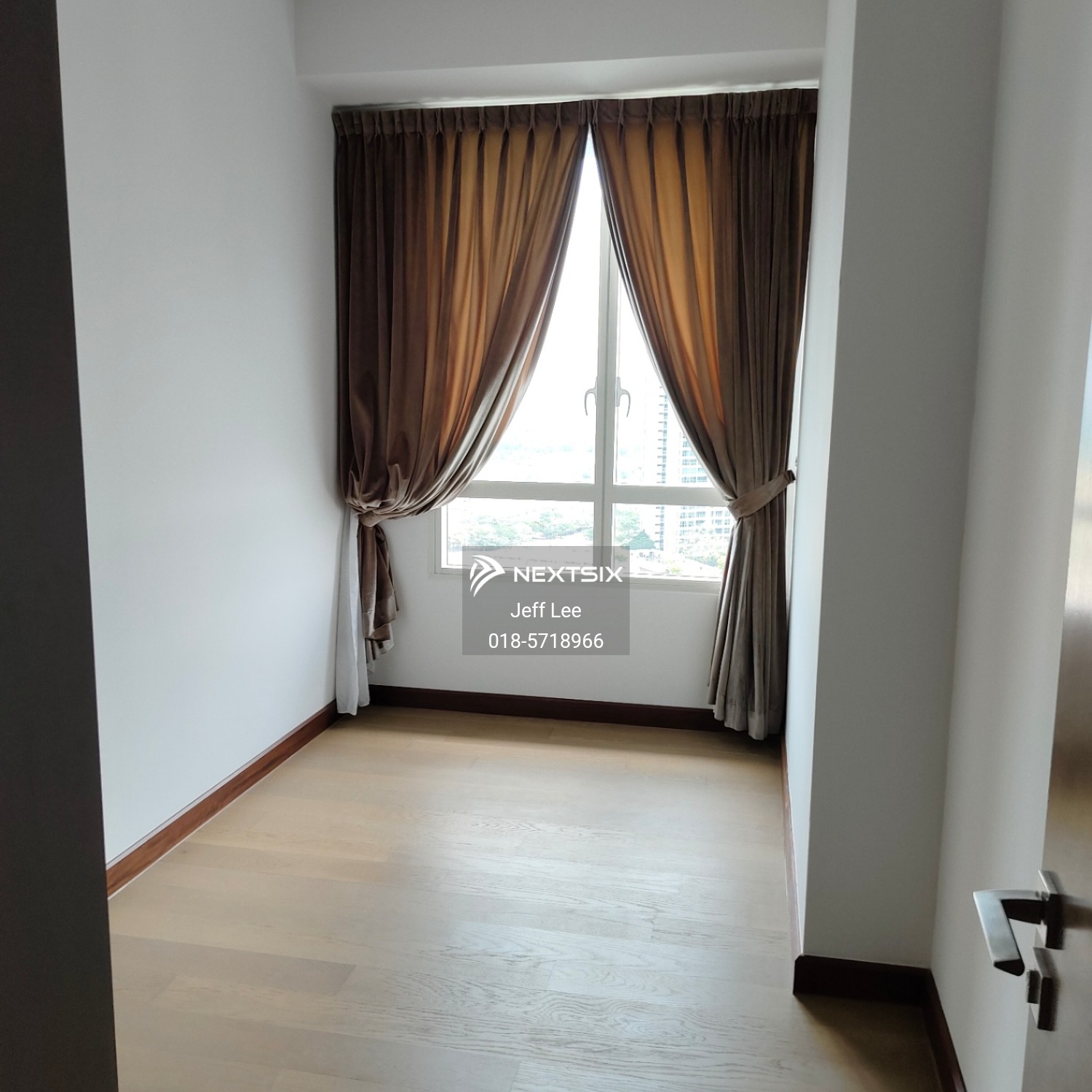 Serviced Residence For Rent in Iskandar Puteri (Nusajaya) Johor - Image 7