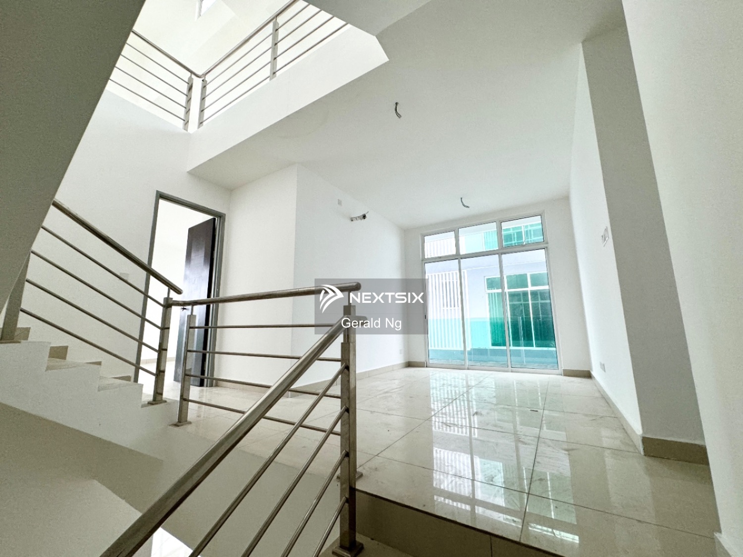 Cluster House For Sale in Skudai Johor - Image 11