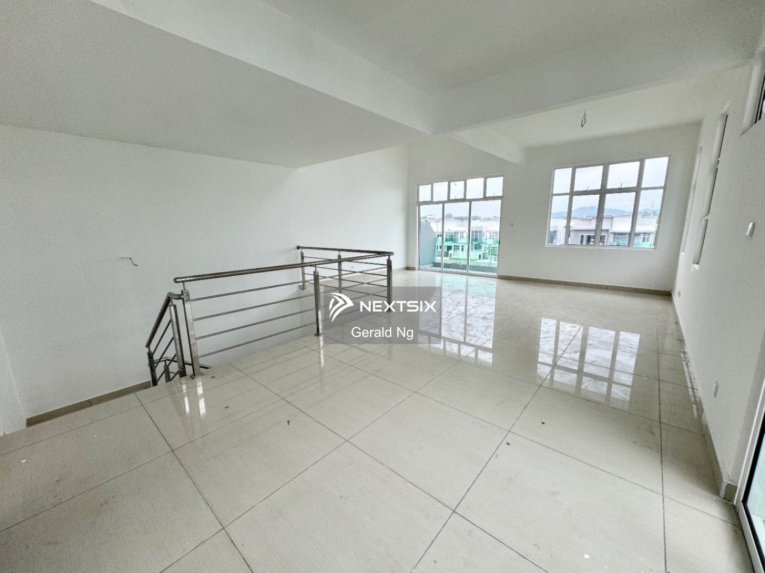 Cluster House For Sale in Skudai Johor - Image 12