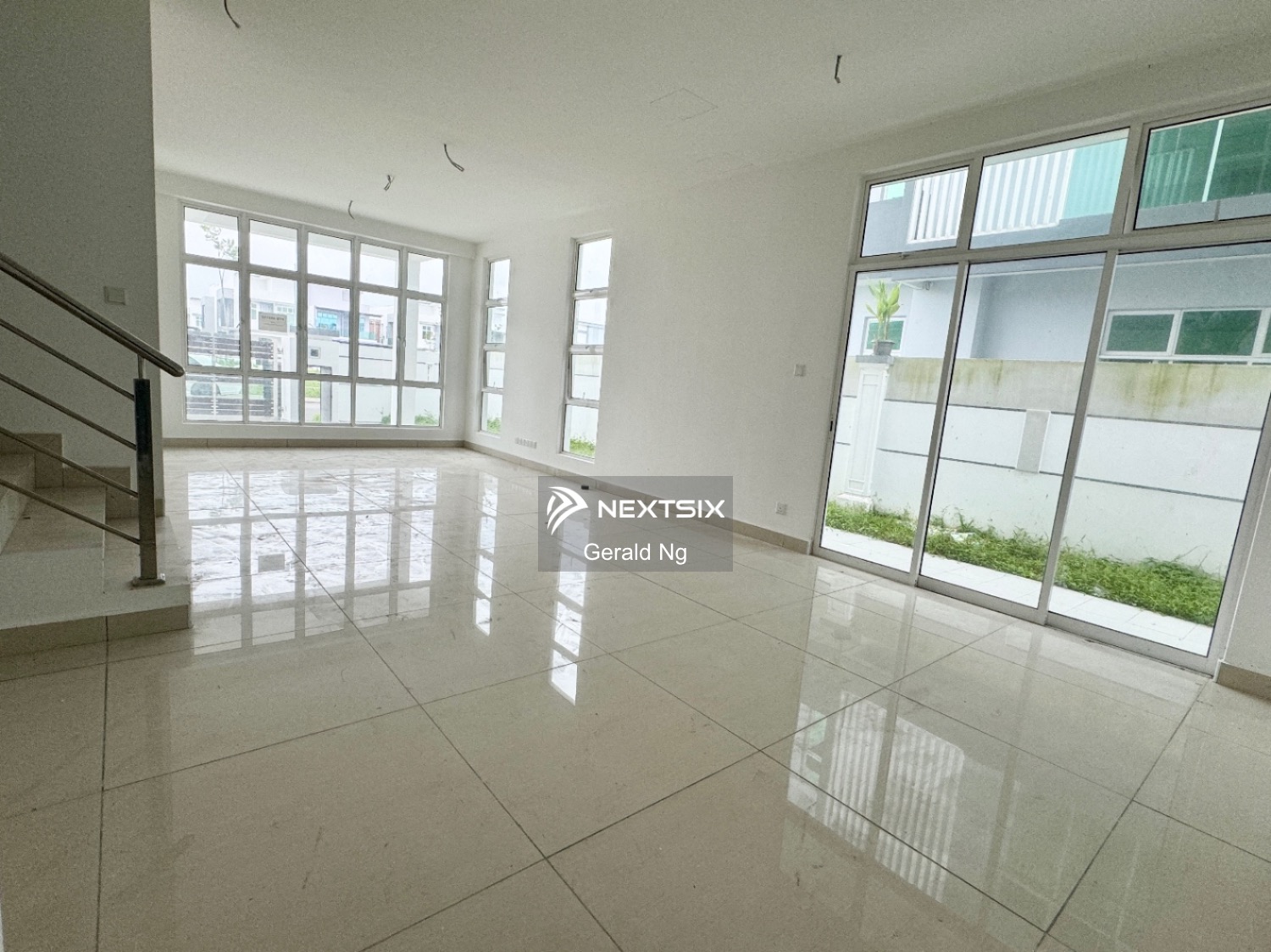 Cluster House For Sale in Skudai Johor - Image 13