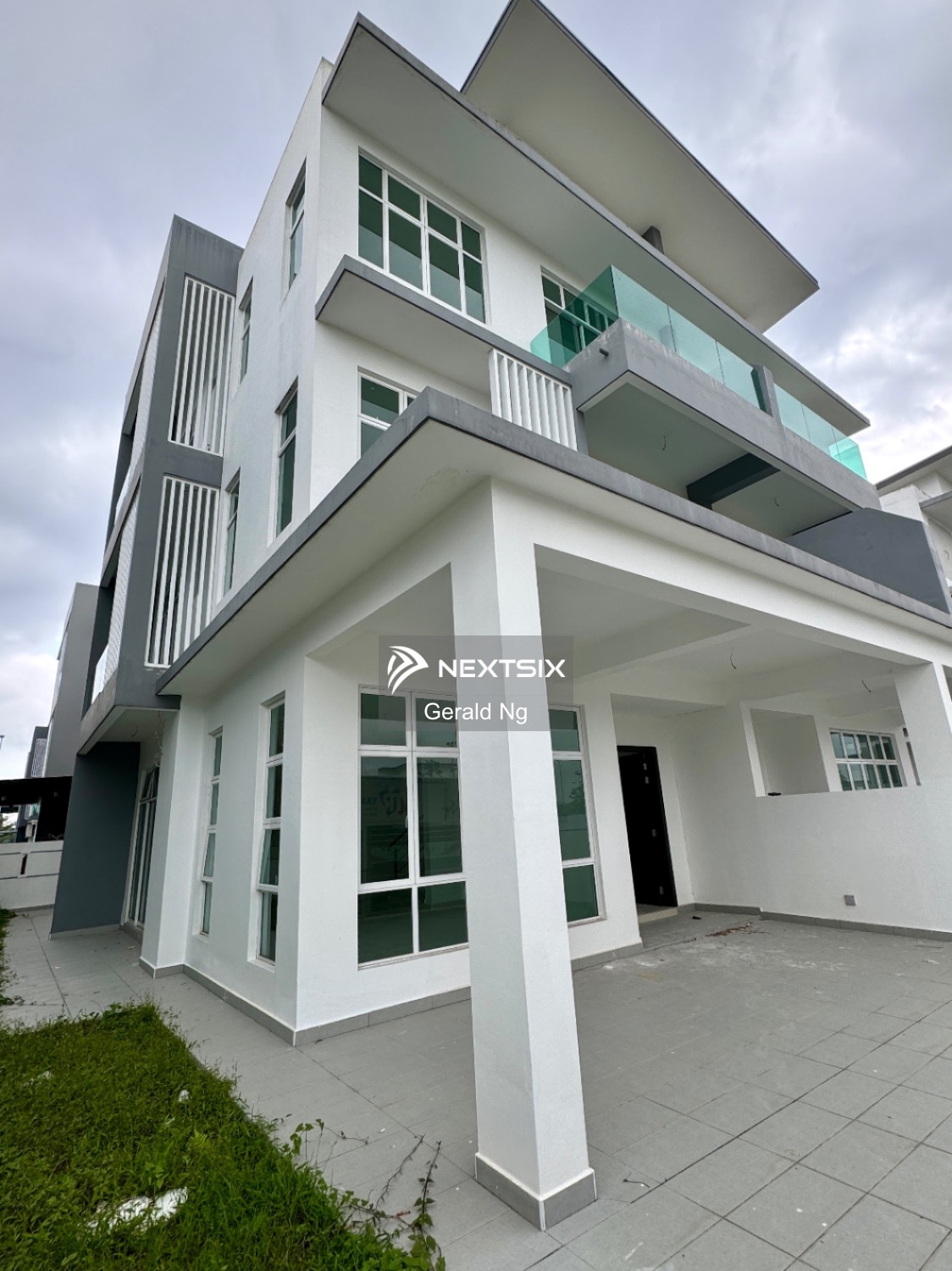 Cluster House For Sale in Skudai Johor - Image 7