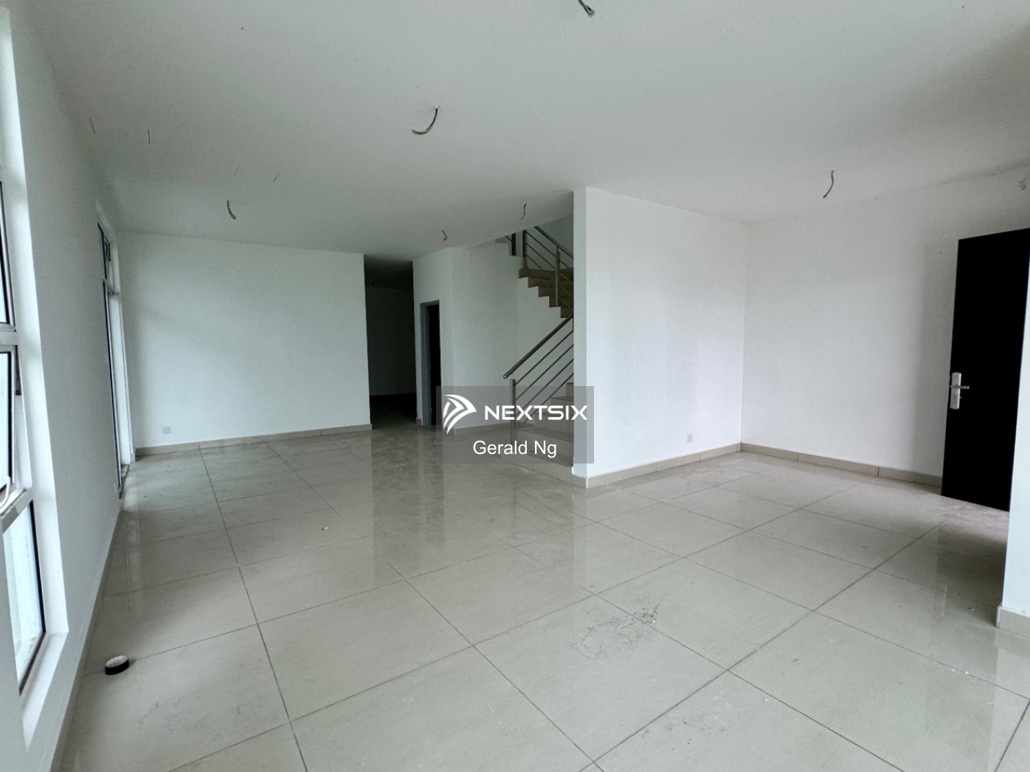 Cluster House For Sale in Skudai Johor - Image 8