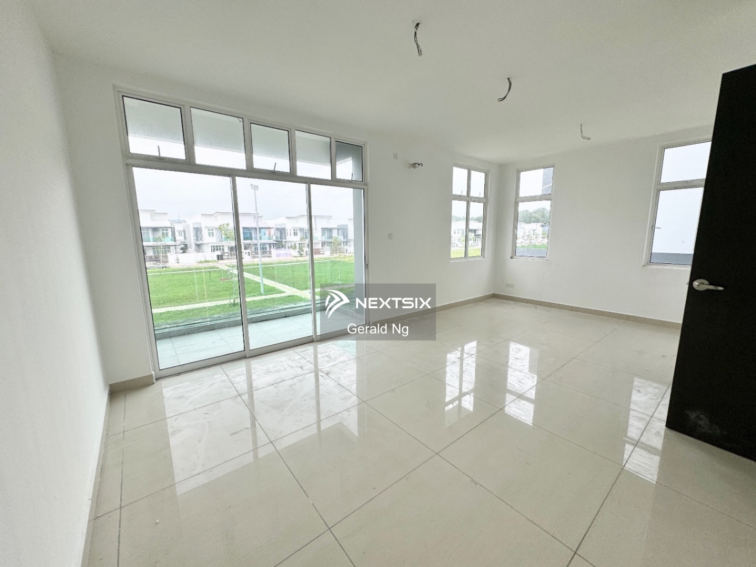 Cluster House For Sale in Skudai Johor - Image 9
