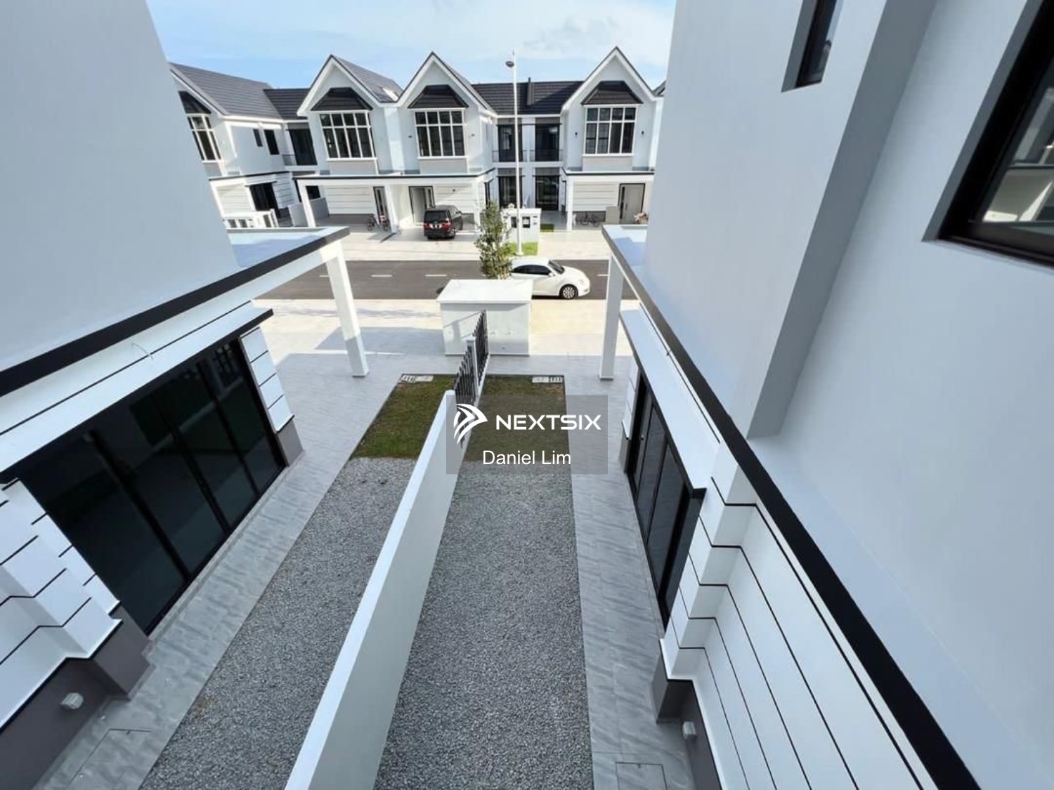 2-sty Terrace/Link House For Sale in Johor Bahru Johor