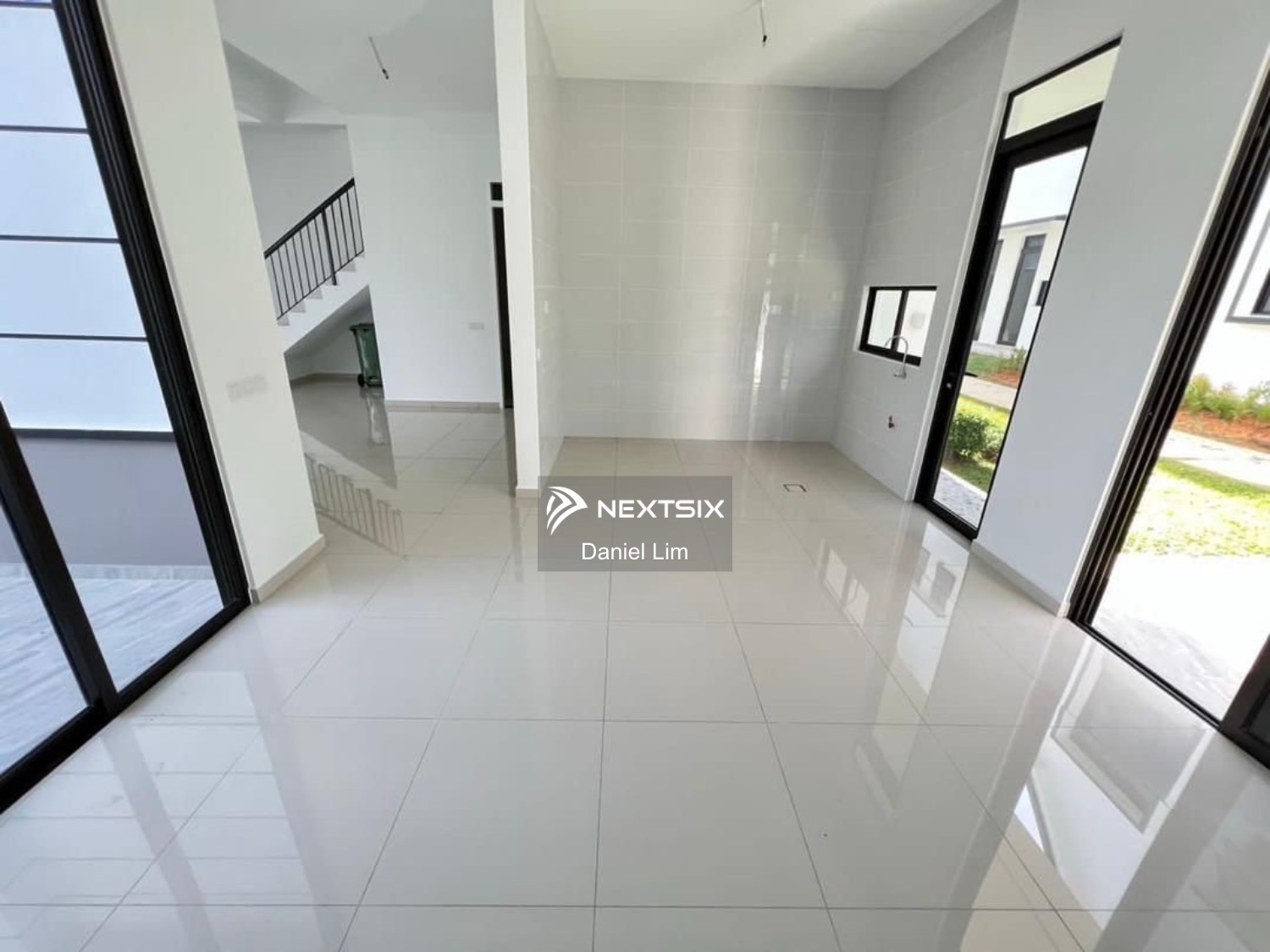 2-sty Terrace/Link House For Sale in Johor Bahru Johor - Image 12