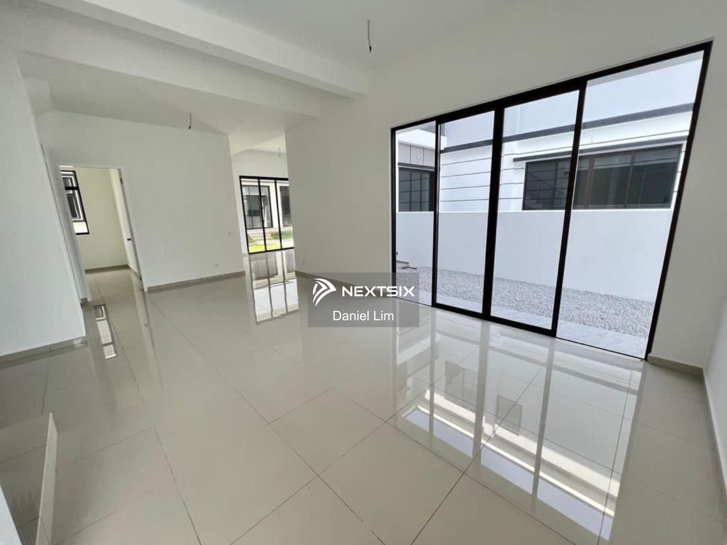 2-sty Terrace/Link House For Sale in Johor Bahru Johor - Image 9