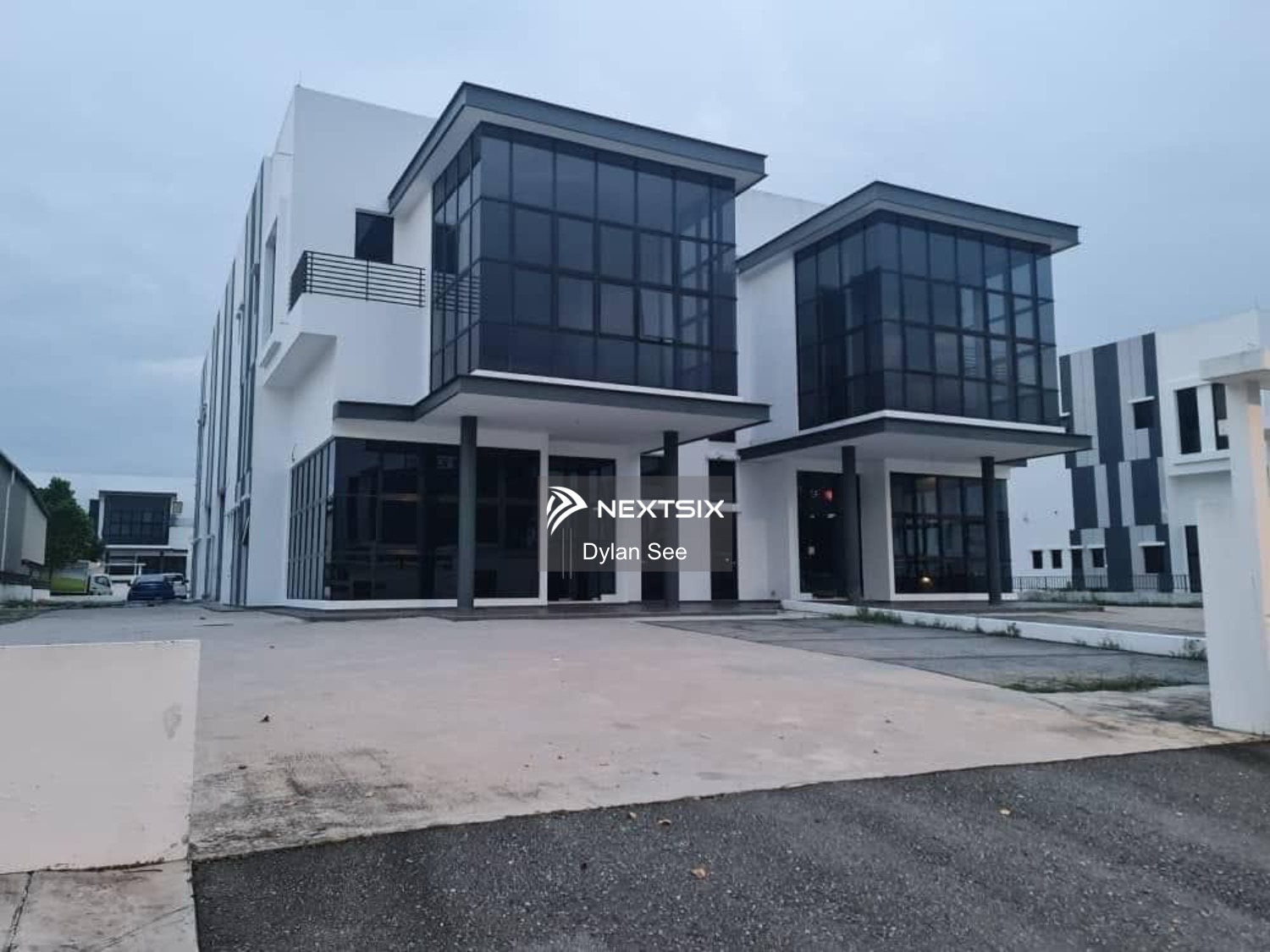 Factory For Sale in Johor Bahru Johor