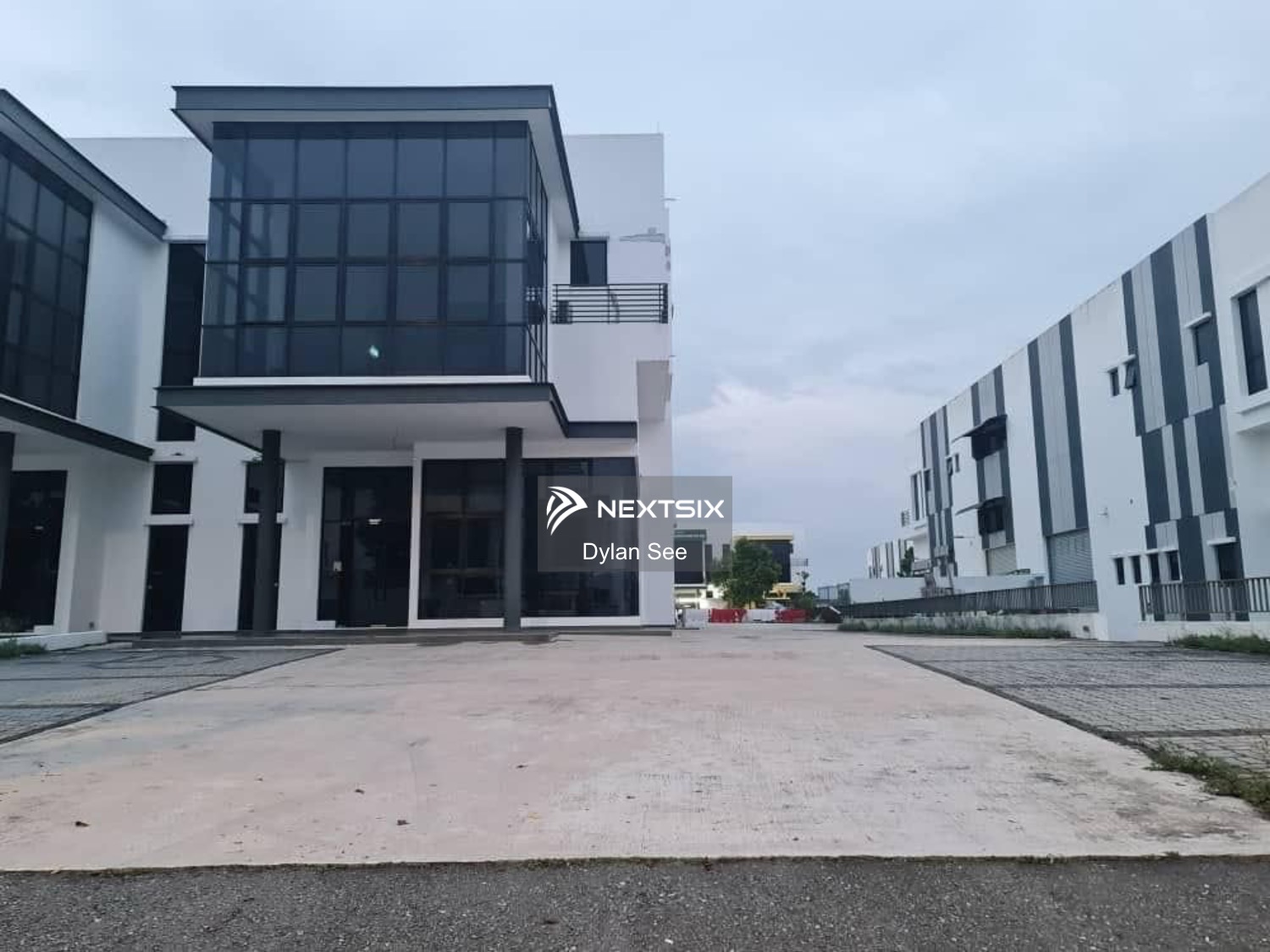 Factory For Sale in Johor Bahru Johor - Image 2