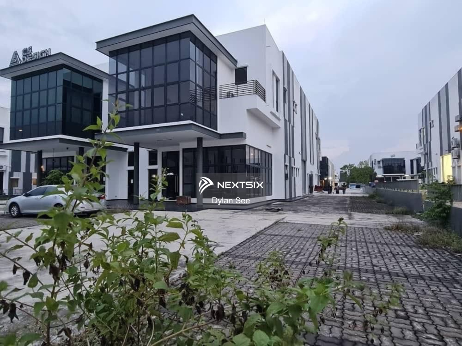 Factory For Sale in Johor Bahru Johor - Image 5