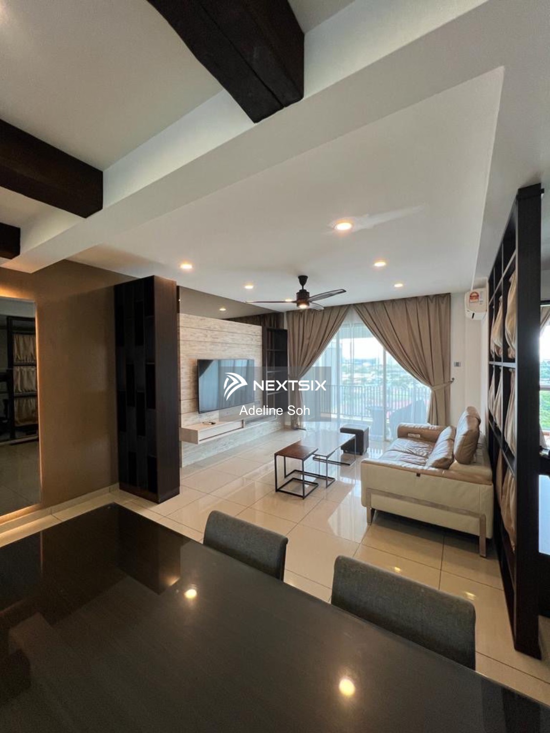 Apartment For Rent in Johor Bahru Johor