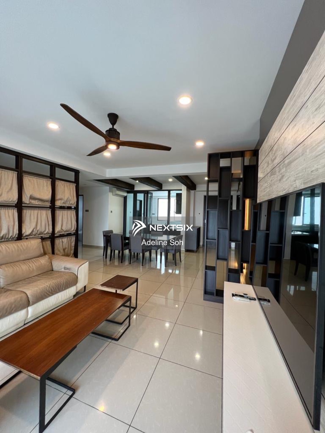 Apartment For Rent in Johor Bahru Johor - Image 12