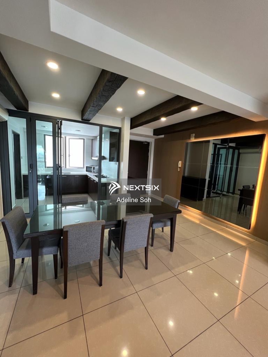 Apartment For Rent in Johor Bahru Johor - Image 13