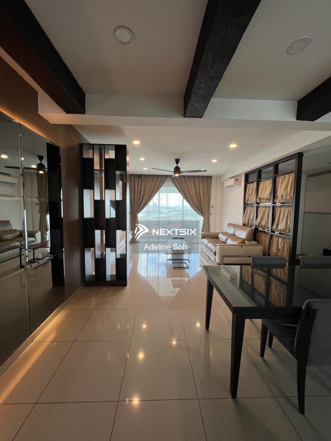 Apartment For Rent in Johor Bahru Johor - Image 15