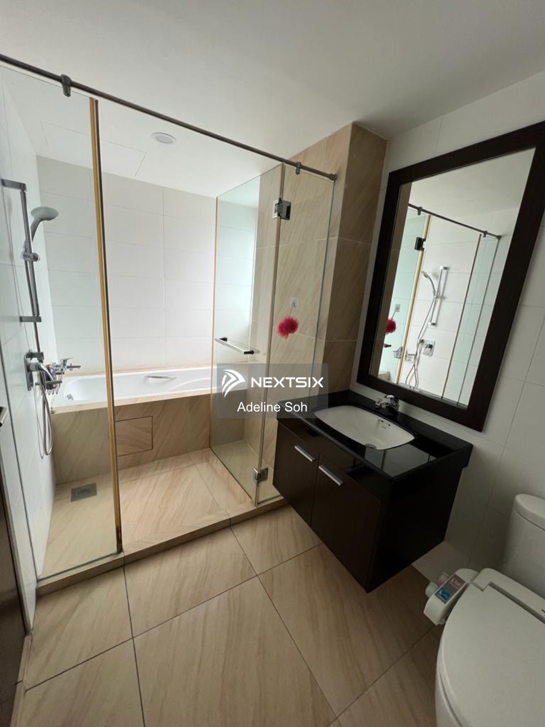 Apartment For Rent in Johor Bahru Johor - Image 5