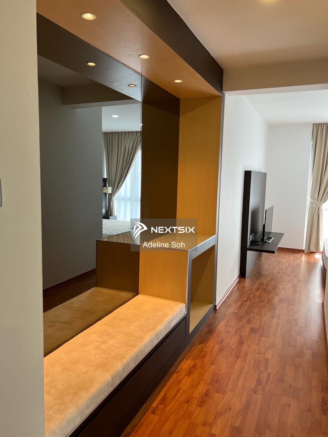 Apartment For Rent in Johor Bahru Johor - Image 8