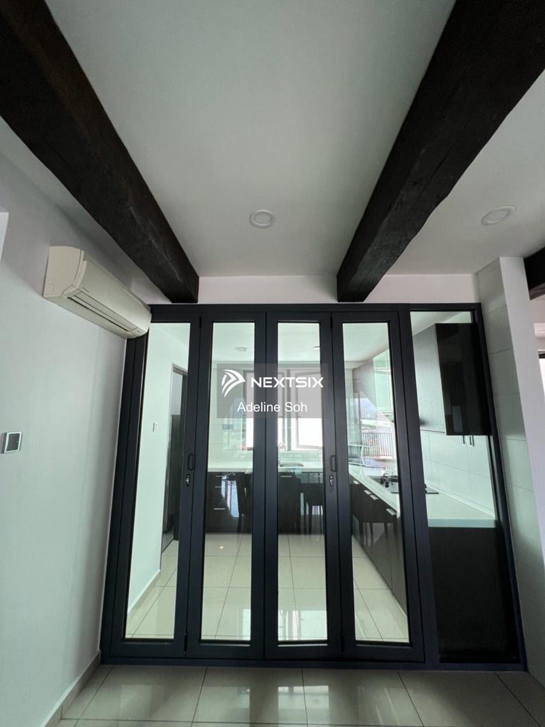 Apartment For Rent in Johor Bahru Johor - Image 9