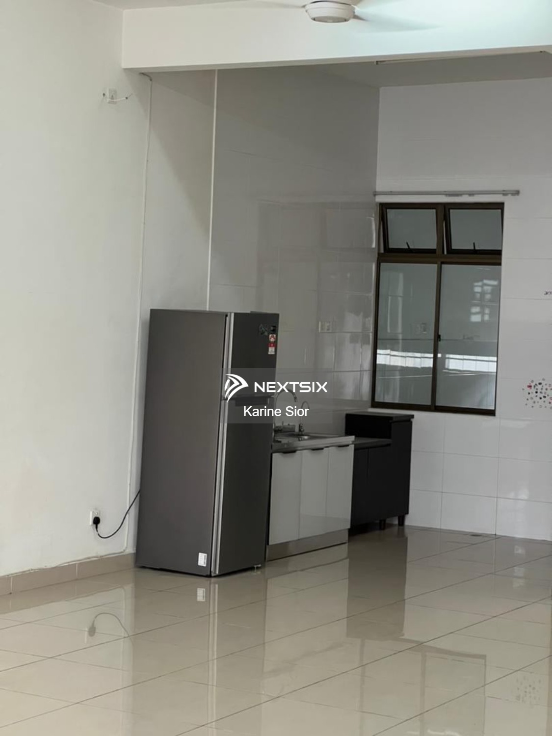 2-sty Terrace/Link House For Sale in Skudai Johor