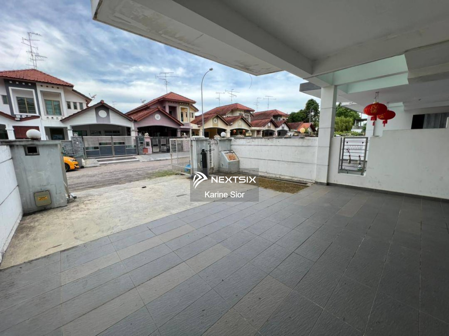 2-sty Terrace/Link House For Sale in Skudai Johor - Image 11