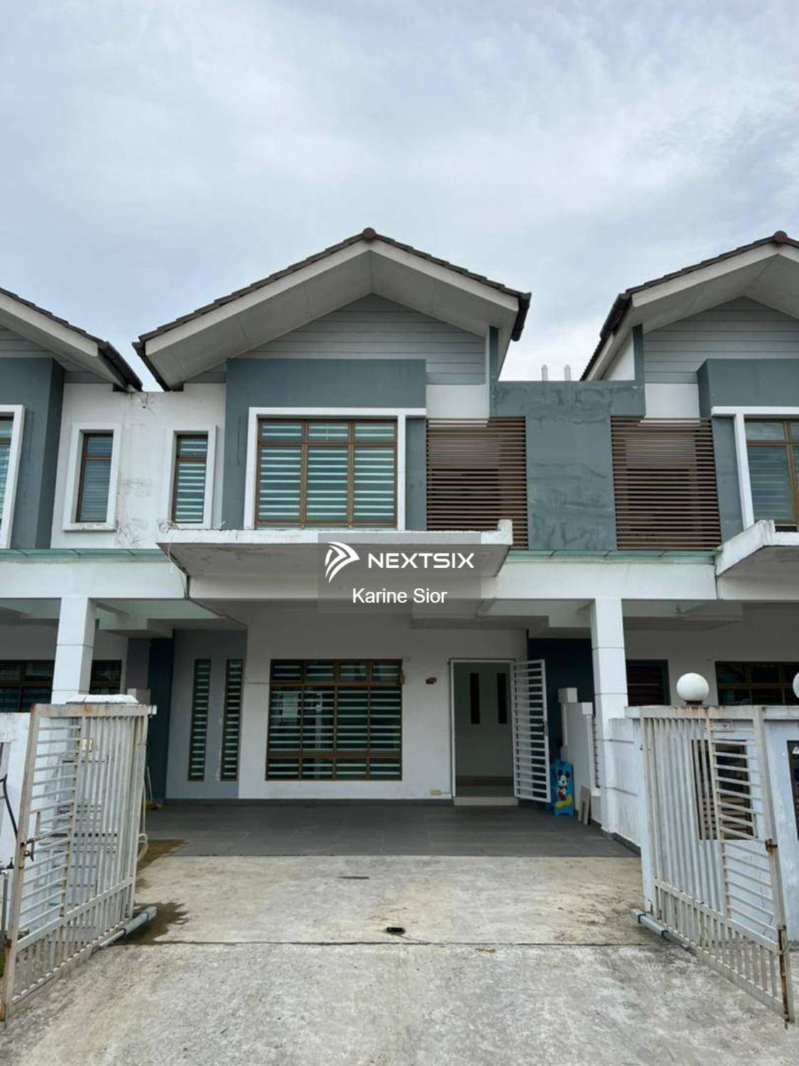 2-sty Terrace/Link House For Sale in Skudai Johor - Image 7