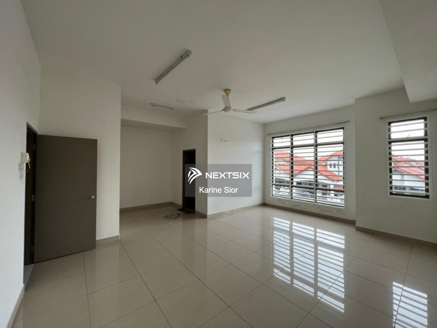 2-sty Terrace/Link House For Sale in Skudai Johor - Image 9