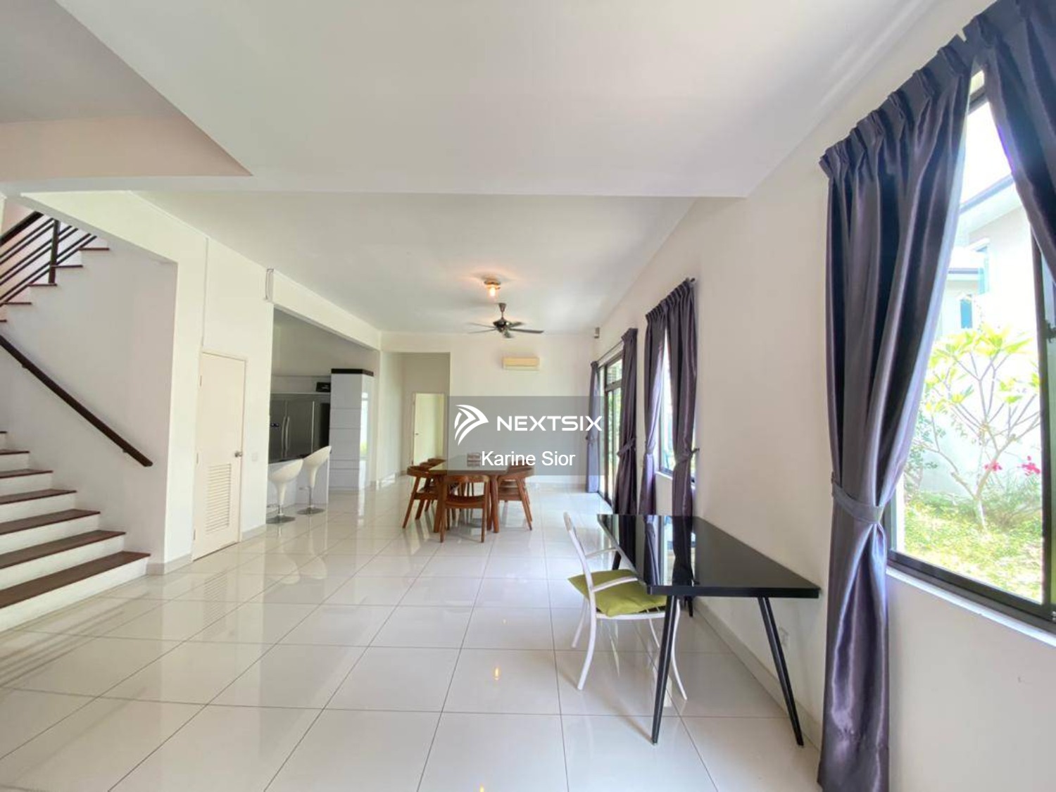 Bungalow For Sale in Horizon Hills Johor