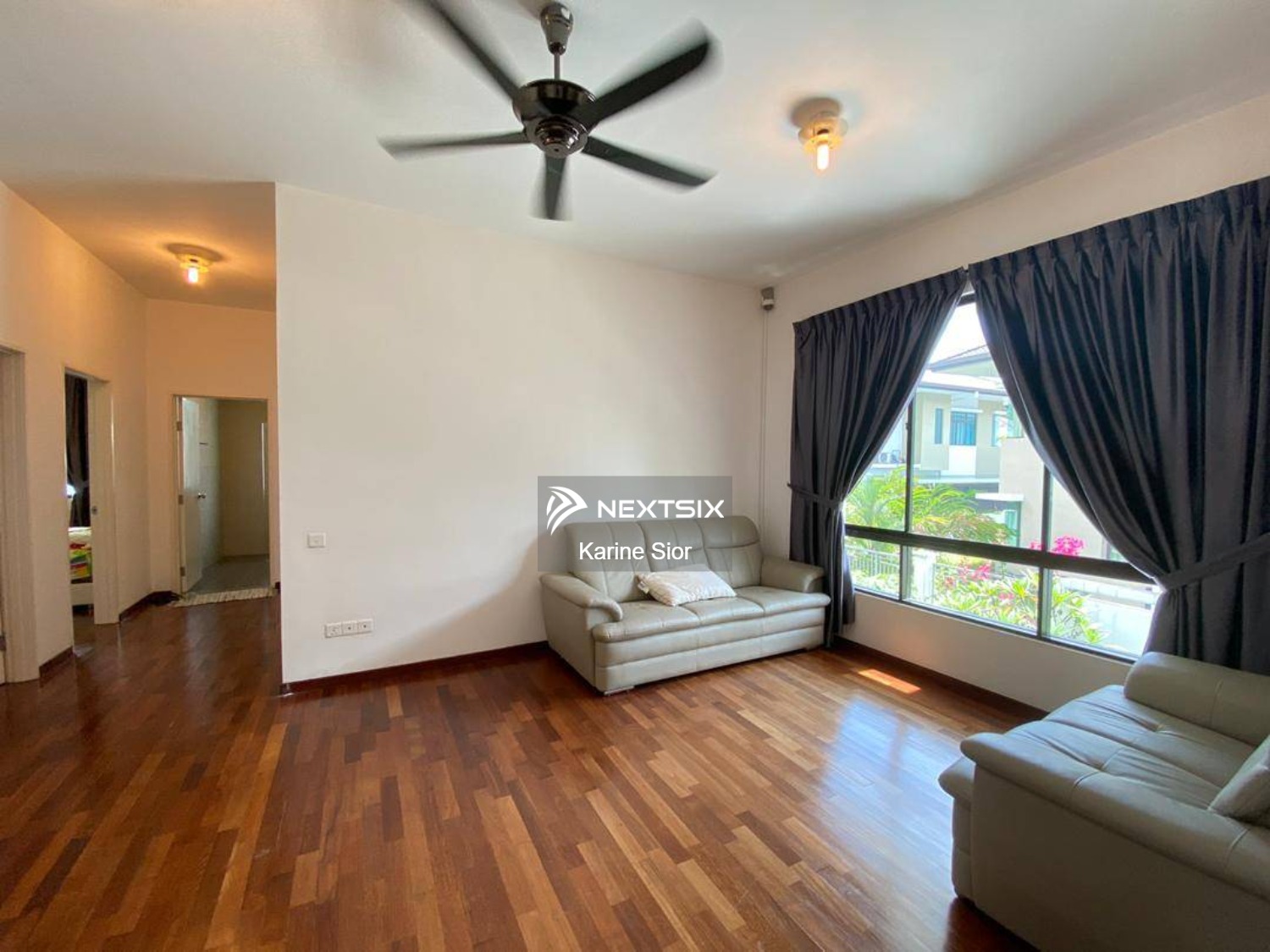 Bungalow For Sale in Horizon Hills Johor - Image 11