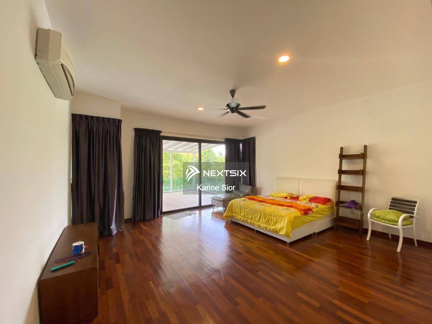 Bungalow For Sale in Horizon Hills Johor - Image 12