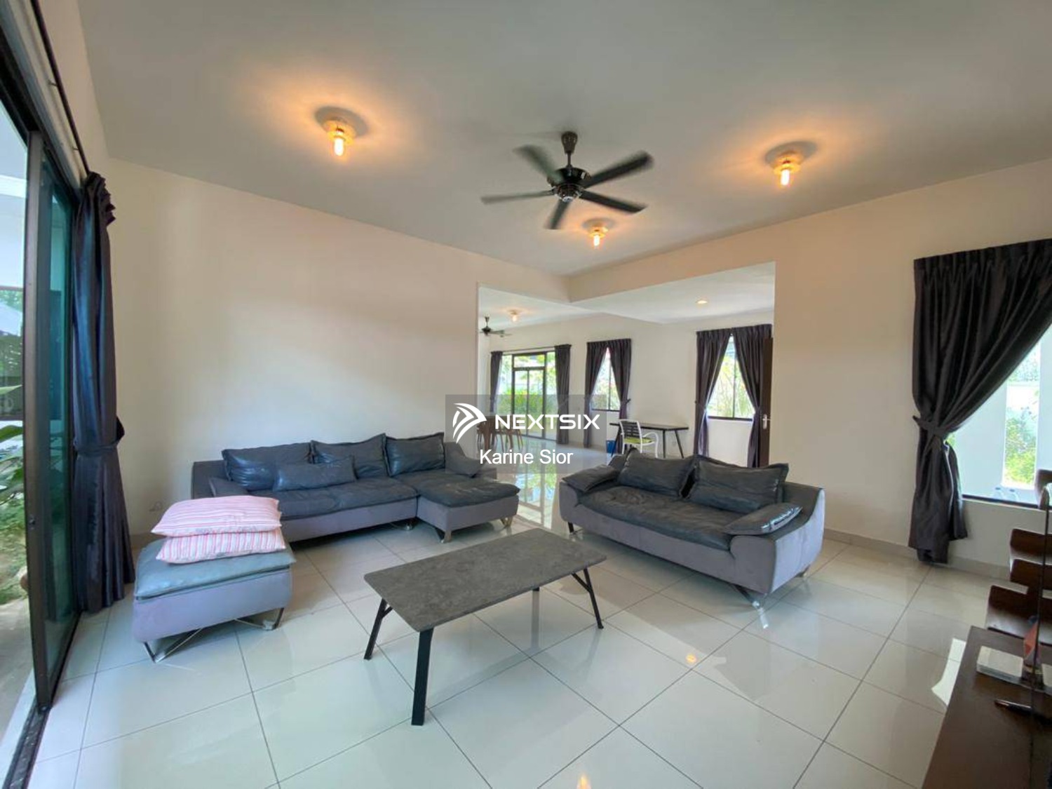 Bungalow For Sale in Horizon Hills Johor - Image 14