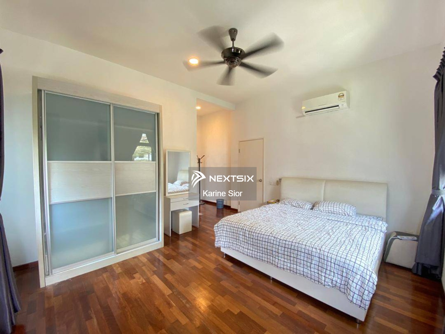Bungalow For Sale in Horizon Hills Johor - Image 8