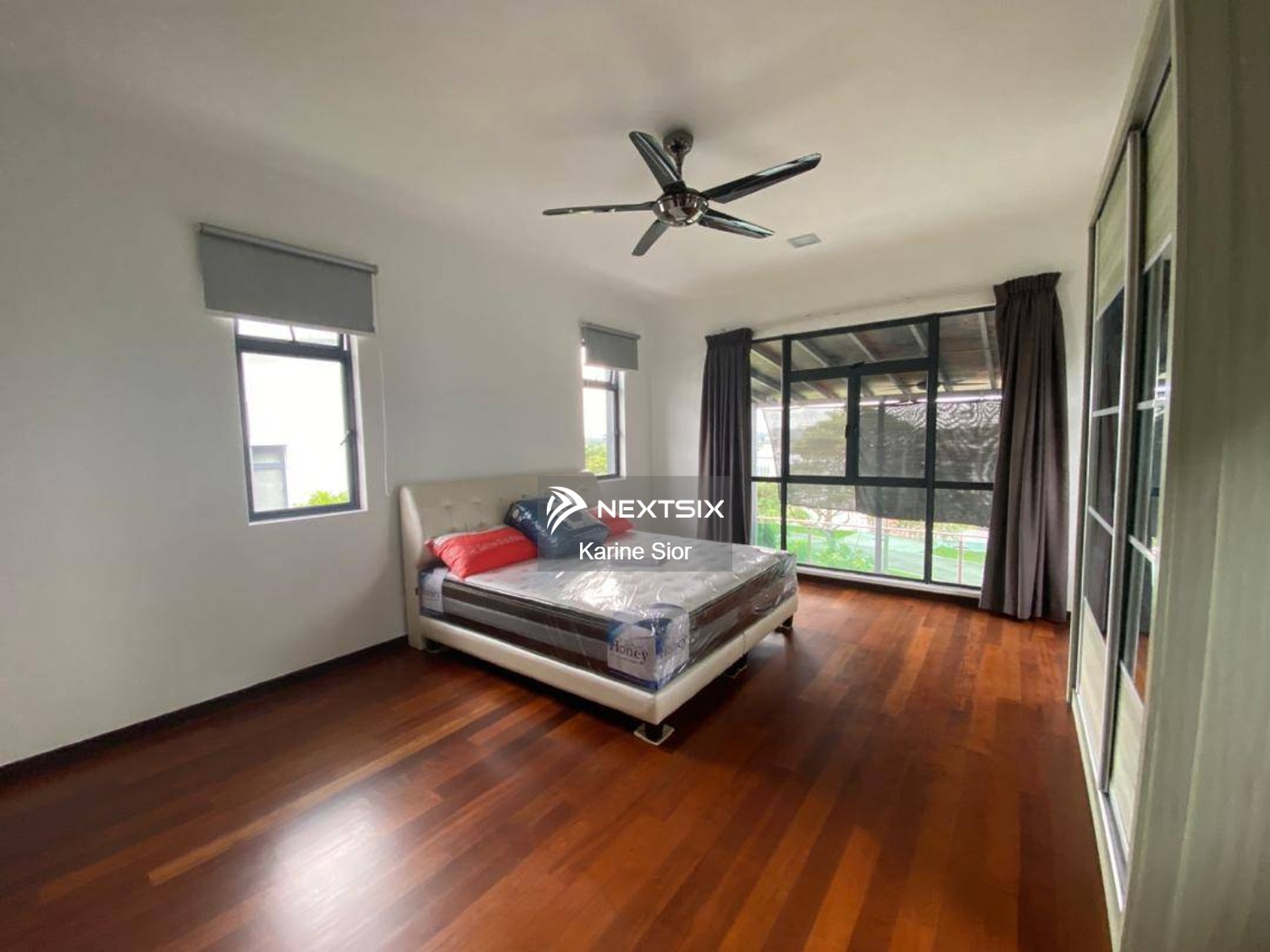 Bungalow For Sale in Horizon Hills Johor