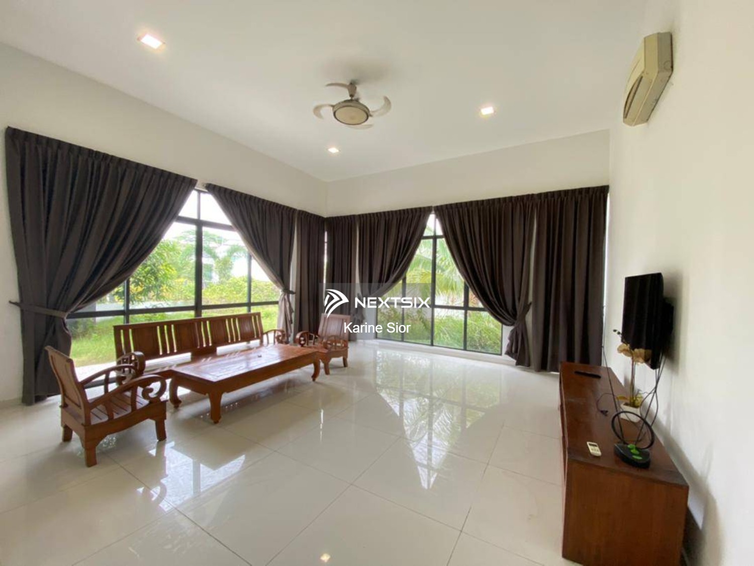 Bungalow For Sale in Horizon Hills Johor - Image 10