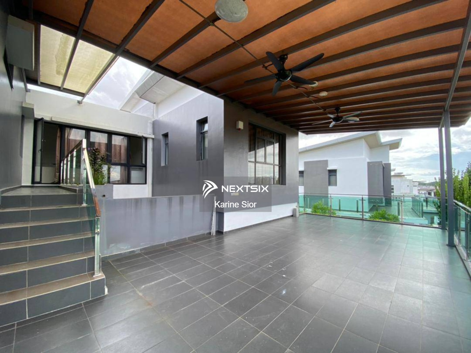 Bungalow For Sale in Horizon Hills Johor - Image 12