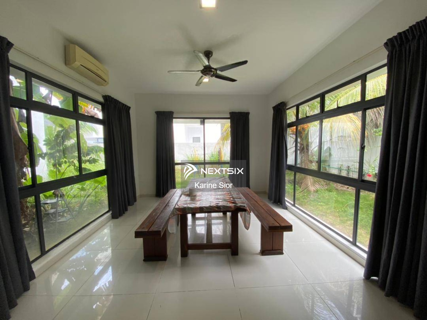 Bungalow For Sale in Horizon Hills Johor - Image 15