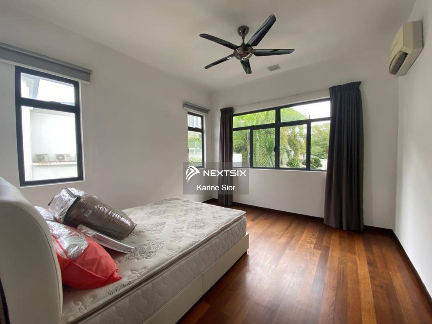 Bungalow For Sale in Horizon Hills Johor - Image 5